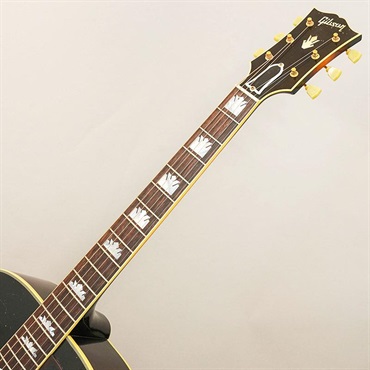 Gibson Murphy Lab Collection 1957 SJ-200 Vintage Sunburst Light Aged #22645023 ギブソン 画像8