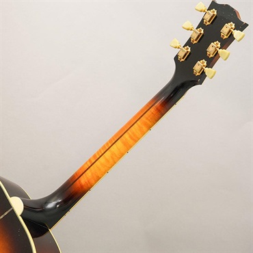 Gibson Murphy Lab Collection 1957 SJ-200 Vintage Sunburst Light Aged #22645023 ギブソン 画像9