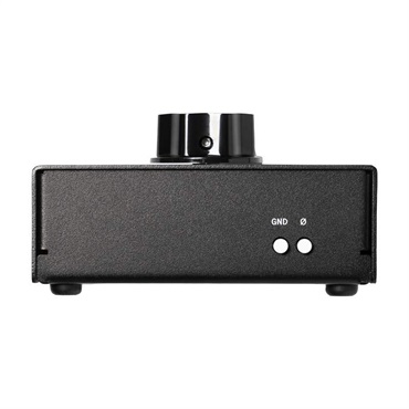 Franklin Audio MP-10 (フランクリンオーディオ)(マイクシグナル)(プリアンプ) 画像1