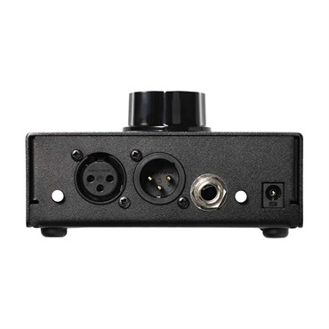 Franklin Audio MP-10 (フランクリンオーディオ)(マイクシグナル)(プリアンプ) 画像2