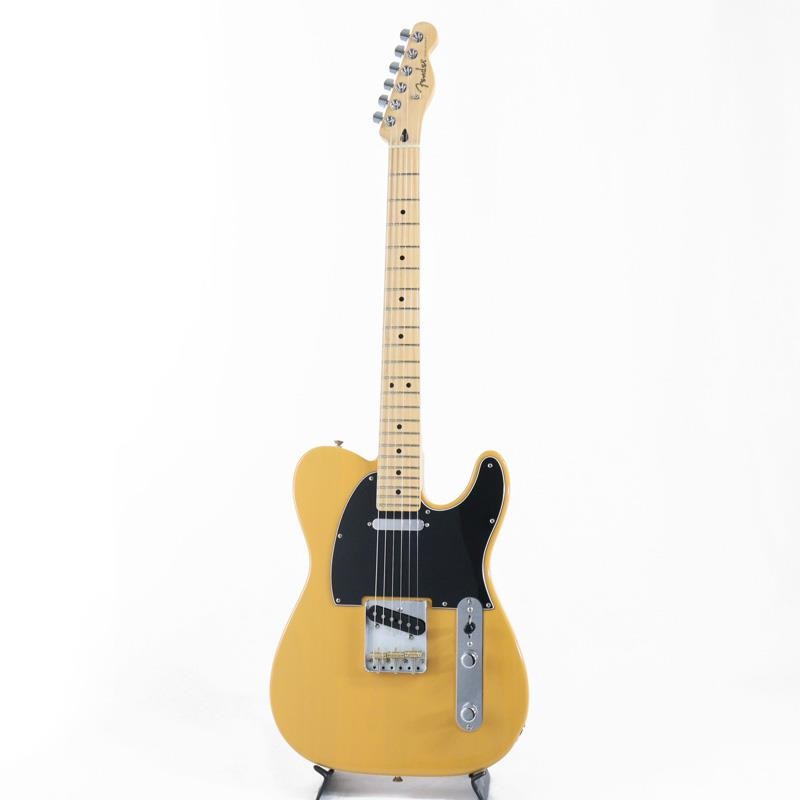 Fender MEX USED 中古 Player Telecaster (Butterscotch Blonde/Maple