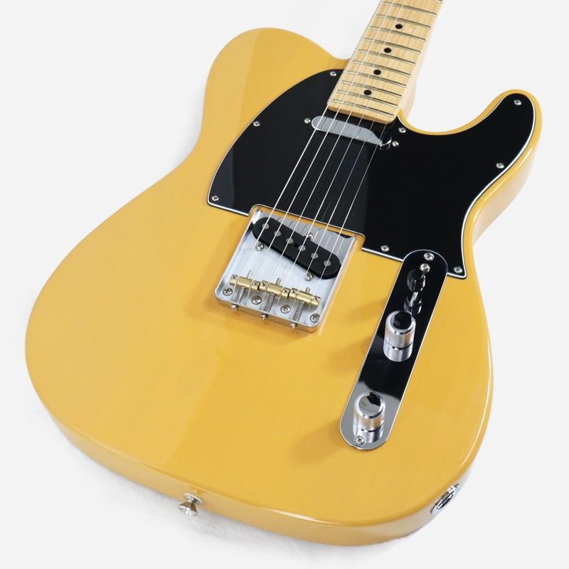 Fender MEX USED 中古 Player Telecaster (Butterscotch Blonde/Maple