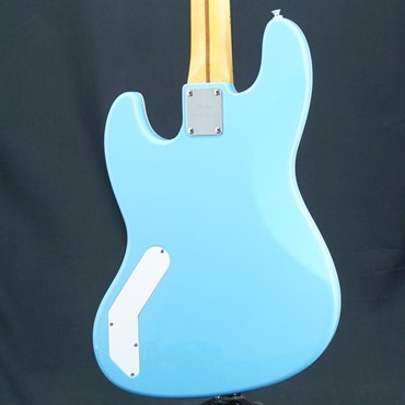 Fender Made in Japan USED 中古 Aerodyne Special Jazz Bass (California Blue) 画像1