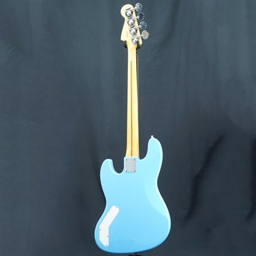 Fender Made in Japan USED 中古 Aerodyne Special Jazz Bass (California Blue) 画像3