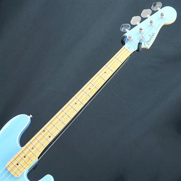 Fender Made in Japan USED 中古 Aerodyne Special Jazz Bass (California Blue) 画像4
