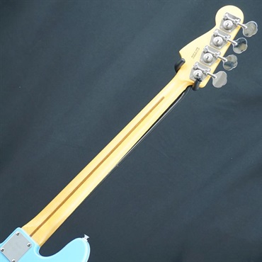 Fender Made in Japan USED 中古 Aerodyne Special Jazz Bass (California Blue) 画像5