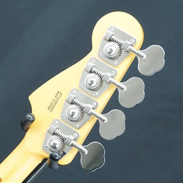 Fender Made in Japan USED 中古 Aerodyne Special Jazz Bass (California Blue) 画像7