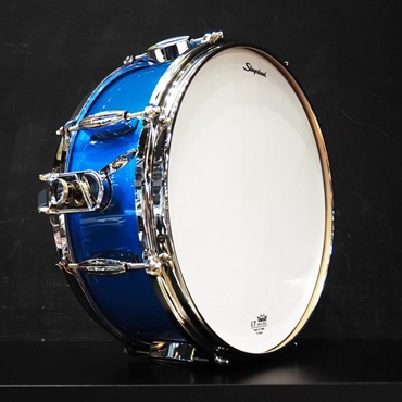 Slingerland Studio King Snare Drum 14×5.5 [Lunar Blue Lacquer/SDSK5514SSKLBL] 画像3