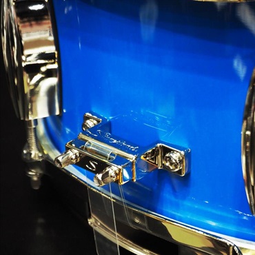 Slingerland Studio King Snare Drum 14×5.5 [Lunar Blue Lacquer/SDSK5514SSKLBL] 画像6