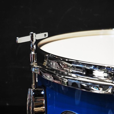 Slingerland Studio King Snare Drum 14×5.5 [Lunar Blue Lacquer/SDSK5514SSKLBL] 画像7