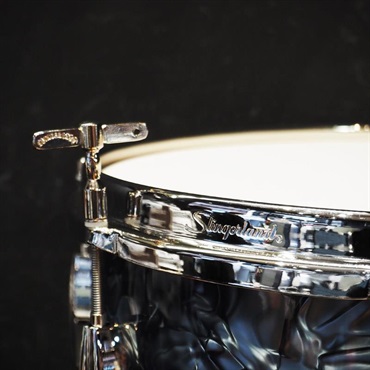 Slingerland Radio King Artist Snare Drum 14×6.5 [Black Diamond Pearl/SLFP5514SSK069] 画像7