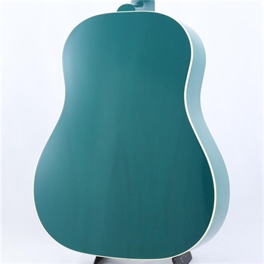 Gibson J-45 Standard（Translucent Teal） ギブソン 画像2