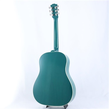 Gibson J-45 Standard（Translucent Teal） ギブソン 画像3