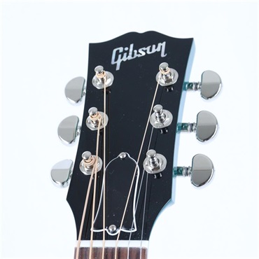 Gibson J-45 Standard（Translucent Teal） ギブソン 画像4