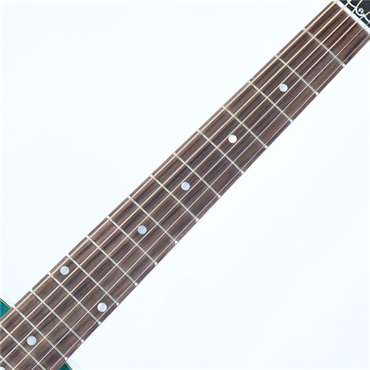 Gibson J-45 Standard（Translucent Teal） ギブソン 画像5