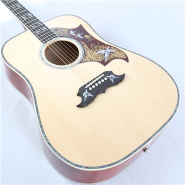 Gibson Doves In Flight ギブソン 画像8