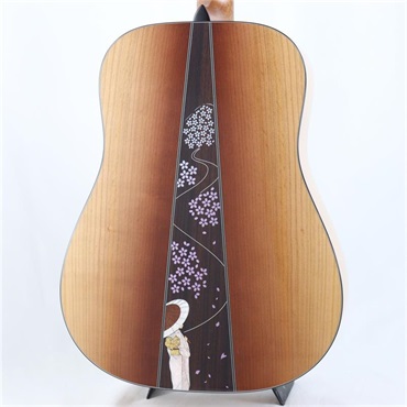 Headway HD-吉野千本桜’25/ATB ヘッドウェイ 画像2