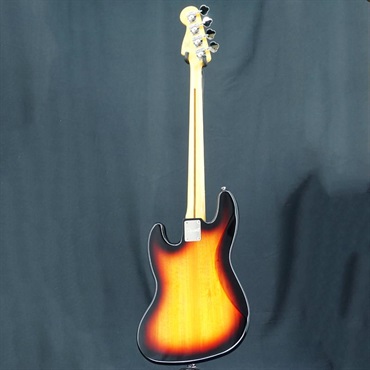 Squier by Fender USED 中古 Classic Vibe '70s Jazz Bass Maple Fingerboard (3-Color Sunburst) 画像2