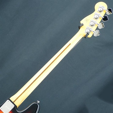 Squier by Fender USED 中古 Classic Vibe '70s Jazz Bass Maple Fingerboard (3-Color Sunburst) 画像4