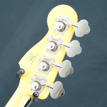 Squier by Fender USED 中古 Classic Vibe '70s Jazz Bass Maple Fingerboard (3-Color Sunburst) 画像6