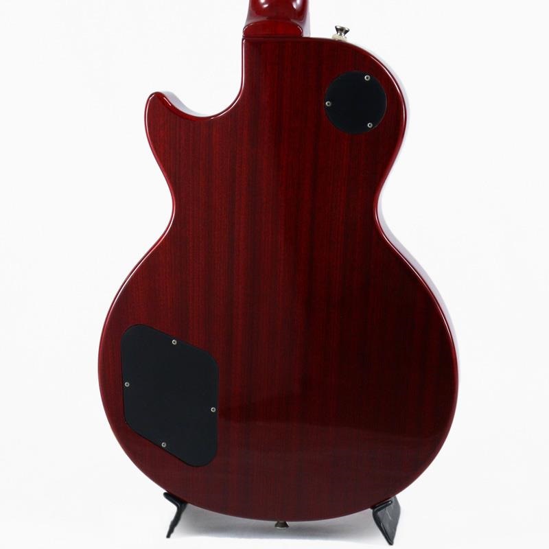 Epiphone USED 中古 Les Paul Classic Plaintop (Cherry Sunburst) [SN