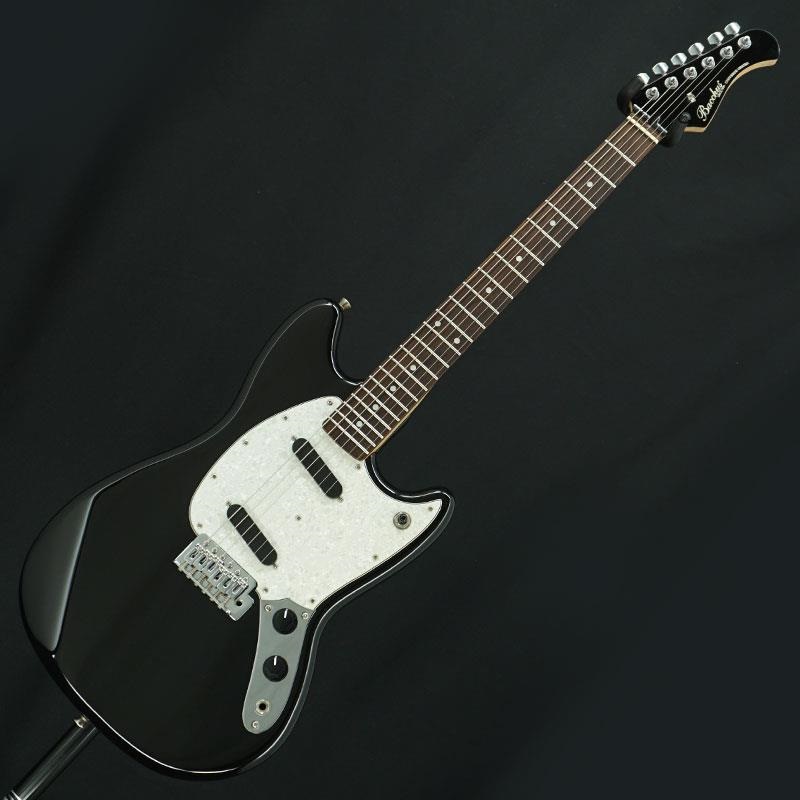 Bacchus USED 中古 BMS-1R (BLK)［SN.-］ バッカス ｜イケベ楽器店