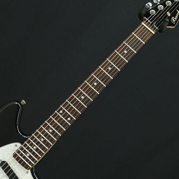 Bacchus USED 中古 BMS-1R (BLK)［SN.-］ バッカス ｜イケベ楽器店