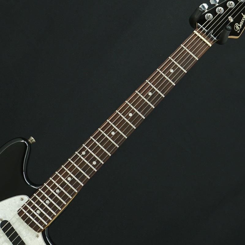 Bacchus USED 中古 BMS-1R (BLK)［SN.-］ バッカス ｜イケベ楽器店