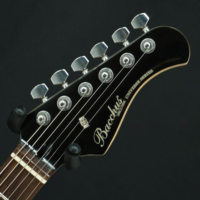 Bacchus USED 中古 BMS-1R (BLK)［SN.-］ バッカス ｜イケベ楽器店