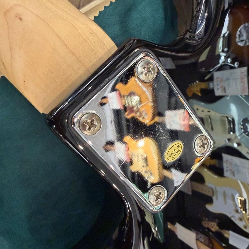 Bacchus USED 中古 BMS-1R (BLK)［SN.-］ バッカス ｜イケベ楽器店