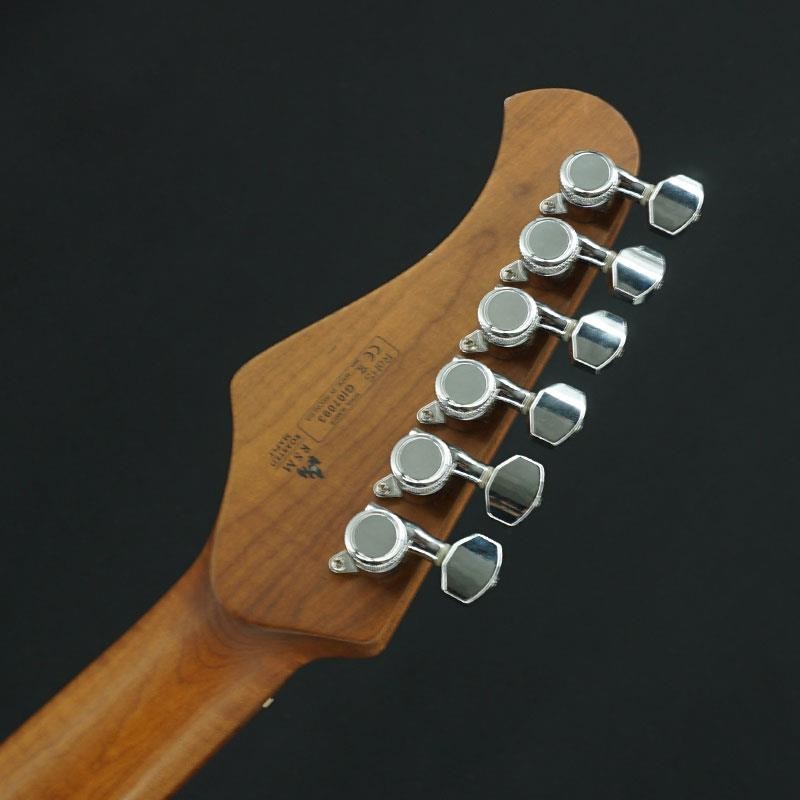 Bacchus USED 中古 TACTICS24-STD/RSM OWH[SN.GI07093] バッカス