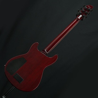 FERNANDES ／ Burny USED 中古 Dragonfly Elite(See-Thru Black Cherry