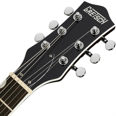 GRETSCH G5230T Electromatic Jet FT Single-Cut with Bigsby (Dark Cherry Metallic／Laurel) 画像4