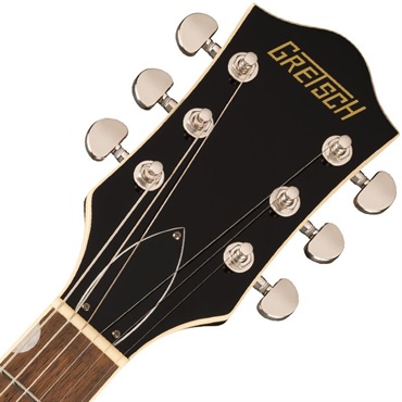 GRETSCH G2622T Streamliner Center Block Double-Cut with Bigsby (Arctic Blue／Laurel) 画像4