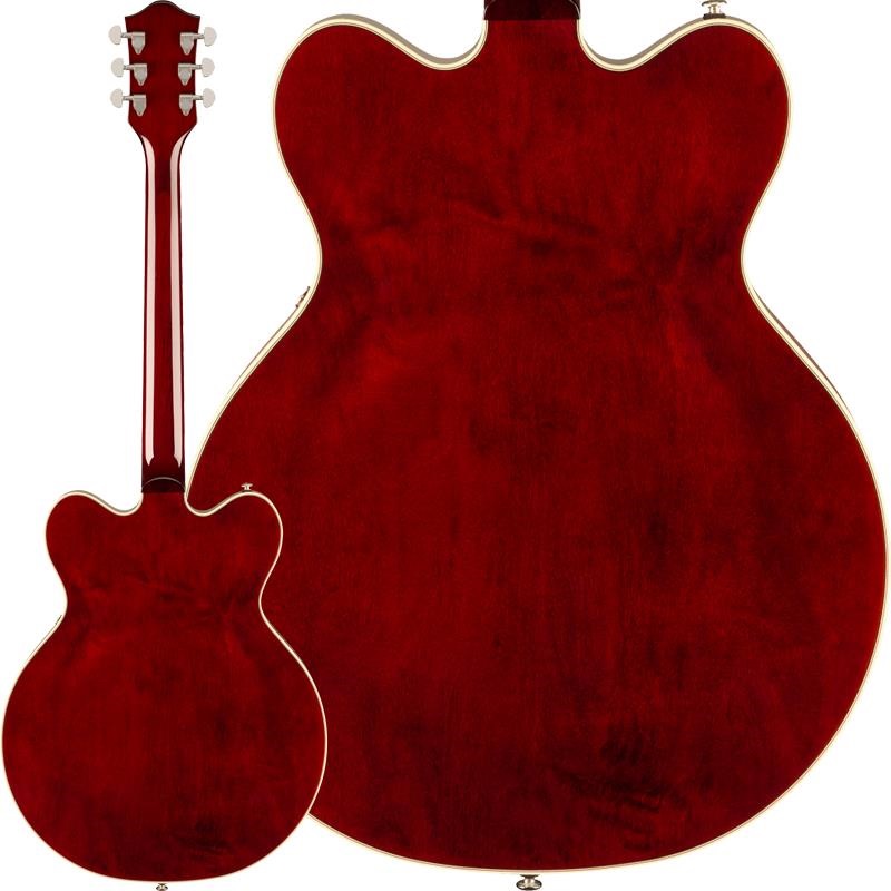 GRETSCH G2622T Streamliner Center Block Double-Cut with Bigsby