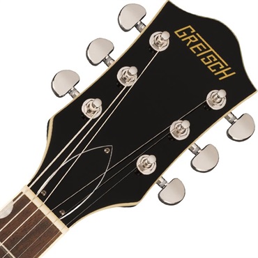 GRETSCH G2420T Streamliner Hollow Body with Bigsby (Fairlane Blue／Laurel) 画像4