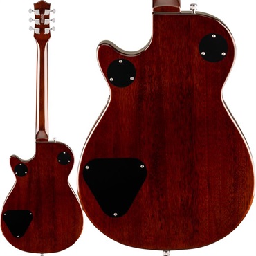 GRETSCH G5220 Electromatic Jet BT Single-Cut with V-Stoptail (Olive Metallic／Laurel) 画像1