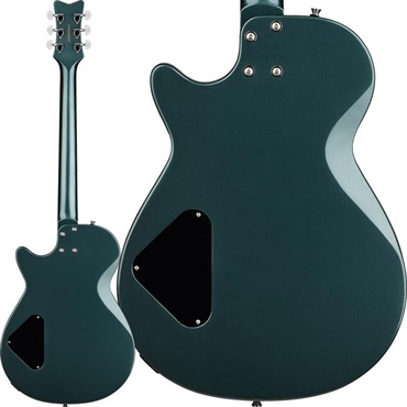 GRETSCH Streamliner Jet (Gunmetal／Laurel) 画像1