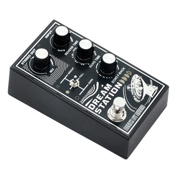 Death by Audio DREAM STATION 画像2