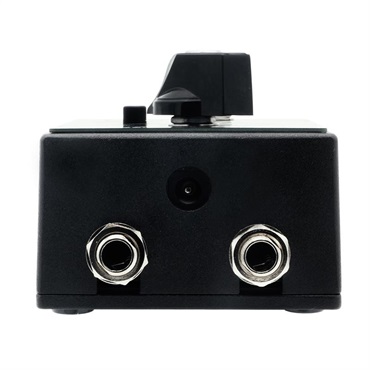 Death by Audio THEE TREBLE OVERLOAD 画像2