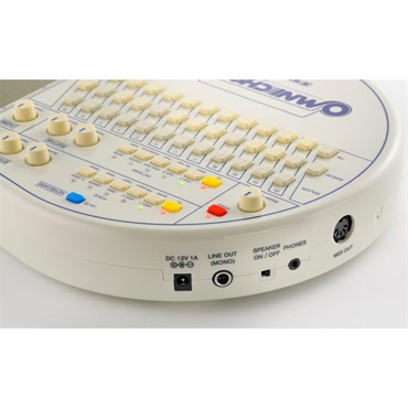 SUZUKI オムニコード OM-108Red 練習セット リミテッドカラーモデル 限定生産 画像3