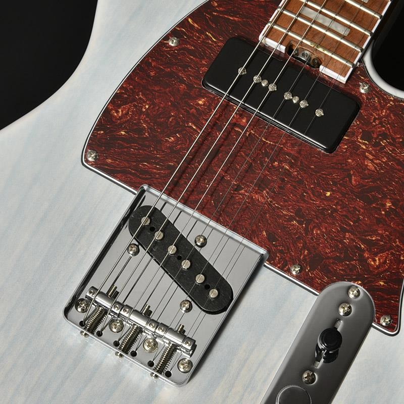 Bacchus Global Series TACTICS-ASH BPM (WBD) ｜イケベ楽器店