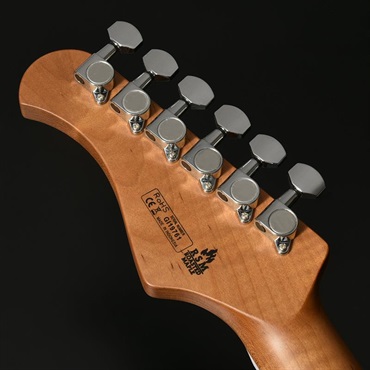 Bacchus Global Series TACTICS-ASH BPM (WBD) 画像7