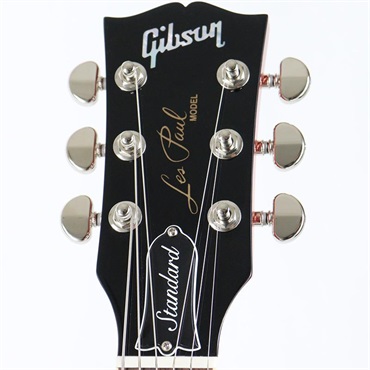 Gibson Les Paul Standard '60s (Bourbon Burst) [SN.228850258] 画像7