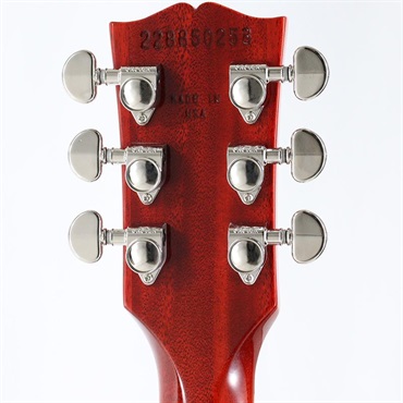 Gibson Les Paul Standard '60s (Bourbon Burst) [SN.228850258] 画像8