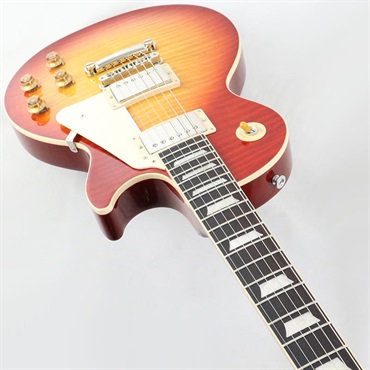 Gibson Japan Exclusive Les Paul Standard '50s Custom Shop Top (Heritage Cherry Sunburst) [SN.227650301] 画像4