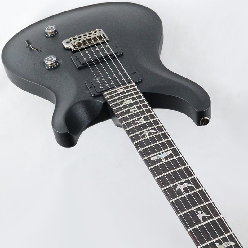 P.R.S. Standard 24 Satin (Black) [SN.0418506] 【2025年生産品