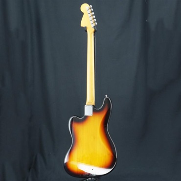 Fender Japan USED 中古 BASS VI (3CS) '12 画像3