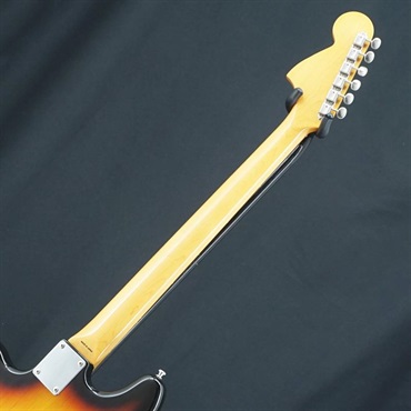 Fender Japan USED 中古 BASS VI (3CS) '12 画像5