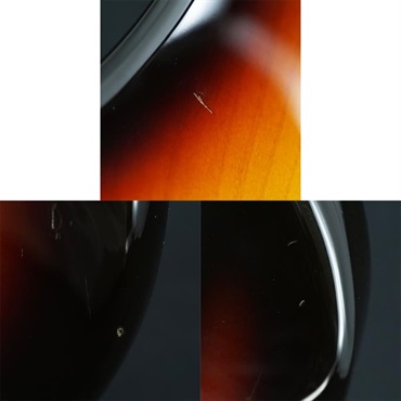 Fender Japan USED 中古 BASS VI (3CS) '12 画像8